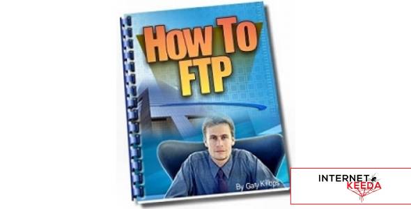 How To FTP-78436