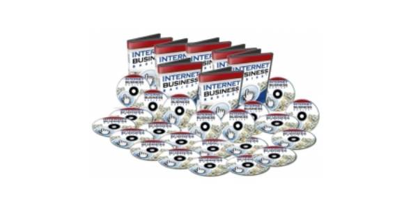 Internet Business Basics-79324