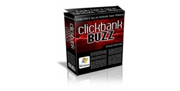 ClickBank Buzz-71064