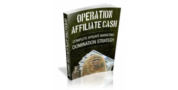 Operation Affiliate Cash-73590