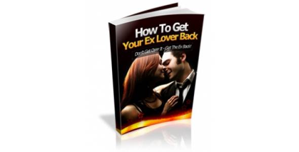 How To Get Your Ex Lover Back-78298