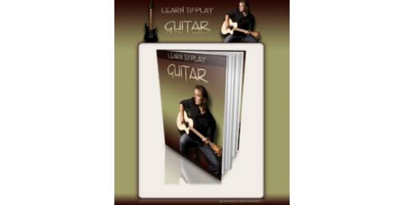 Learn To Play Guitar Minisite-75937