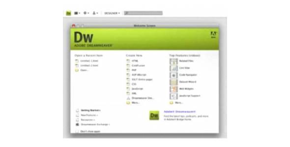 Dreamweaver Video Tutorials-78609