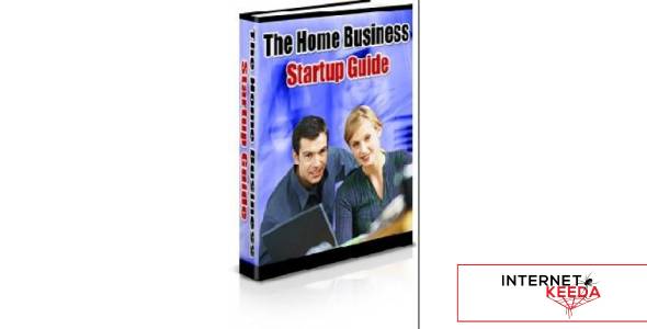 The Home Business Startup Guide-78965