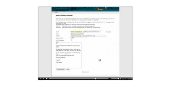 How To Setup An Autoresponder-71676