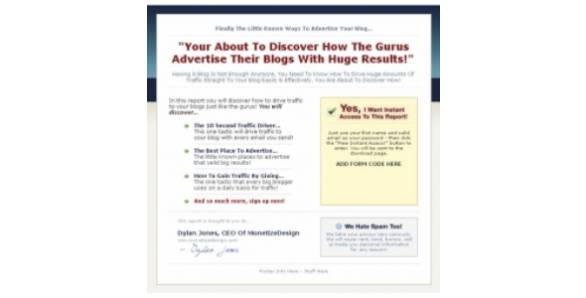 List Builder Campaign-73595