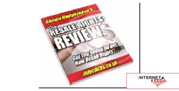 Resale Rights Review-78955