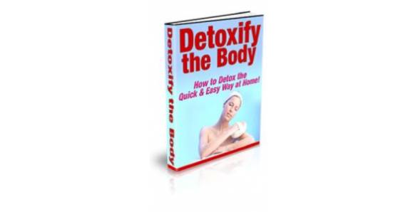 Detoxify The Body-76176