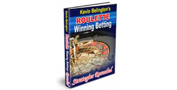 Roulette Winning Betting Strategies Revealed-75923