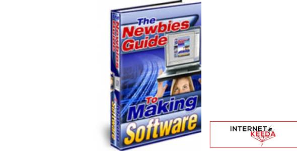 The Newbies Guide To Making Software-72613