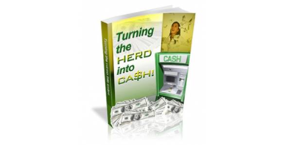 Turning The Herd Into Cash!-79339