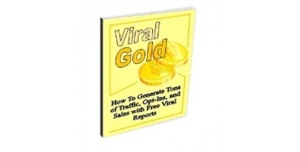 Viral Gold-73612