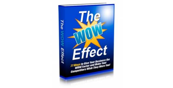 The WOW Effect-73613