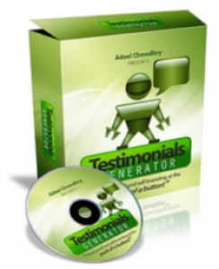 Testimonials Generator-72547