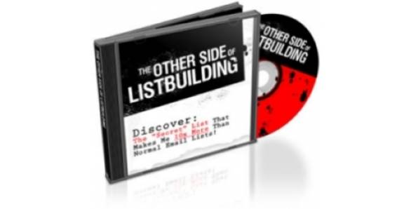 The Other Side Of List Building-72623