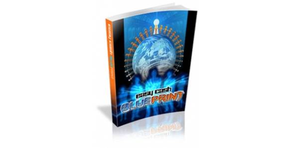 Easy Cash BluePrint-78614