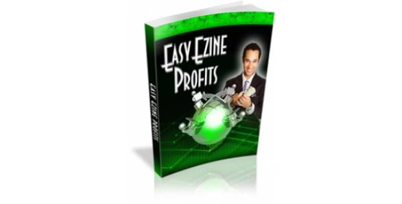 Easy Ezine Profits-73617