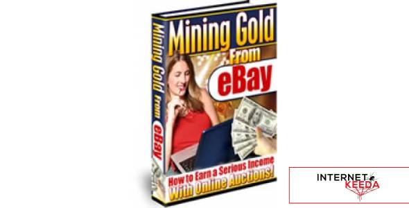 Mining Gold On eBay-78957