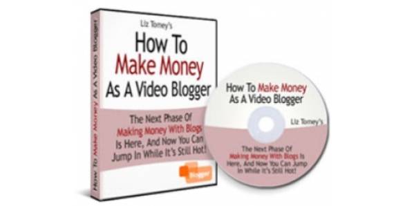 How To Make Money As A Video Blogger-71666