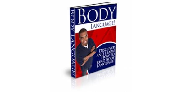 Body Language!-75926