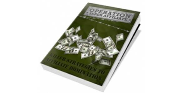 Operation Super Affiliate-73621