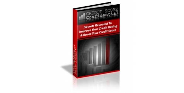 Credit Score Confidential-79352