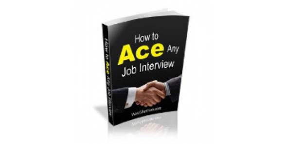 How To Ace Any Job Interview-79353