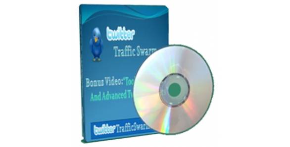 Twitter Traffic Swarm-72744