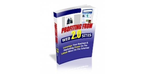 Profiting From Web 2.0 Sites-79354