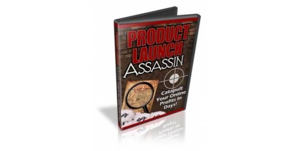 Product Launch Assassin-79962