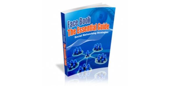 Facebook The Essential Guide-77694