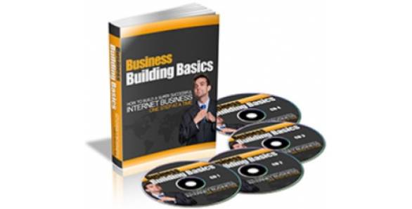 Business Building Basics-79362