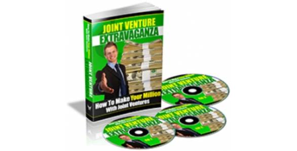 Joint Venture Extravaganza-79363