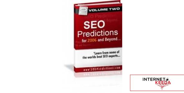 SEO Predictions Package-73108