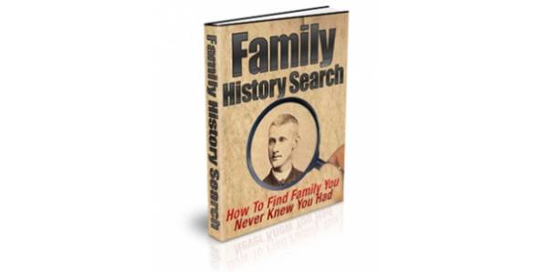 Family History Search-71381