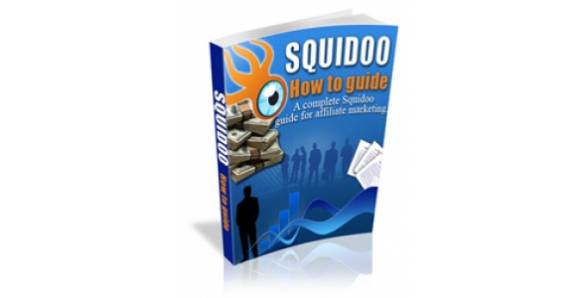 Squidoo How To Guide-73803