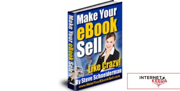 Make Your eBook Sell Like Crazy!-78960