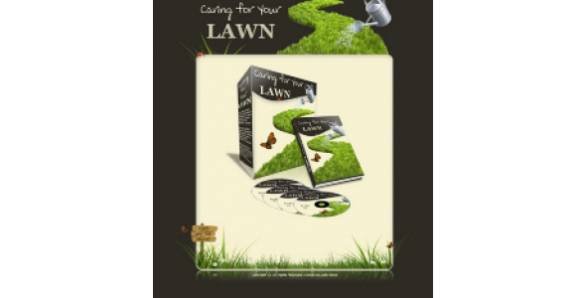 Caring For Your Lawn-75941