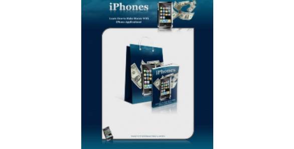 Learn How To Make Money With iPhone Applications!-73675