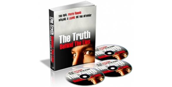 The Truth Behind The Lies-79372