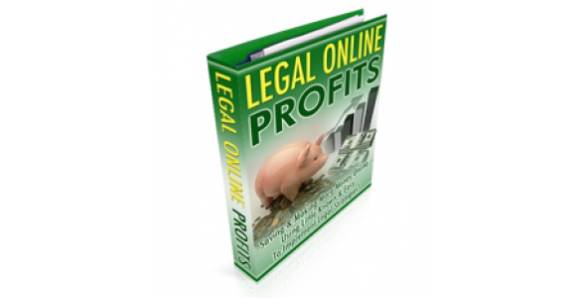 Legal Online Profits-79375