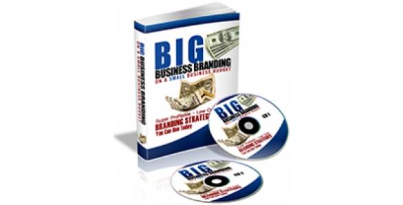 Big Business Branding On A Small Business Budget-73649