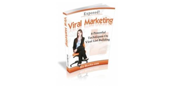 Exposed! Viral Marketing-73650