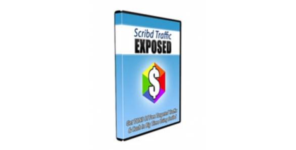 Scribd Traffic Exposed-72354