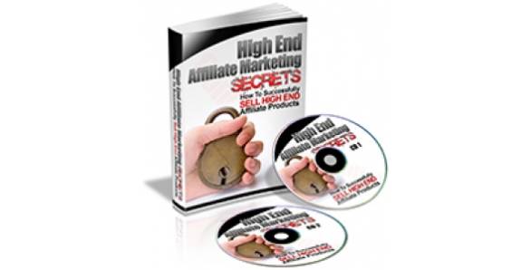 High End Affiliate Marketing Secrets-73653