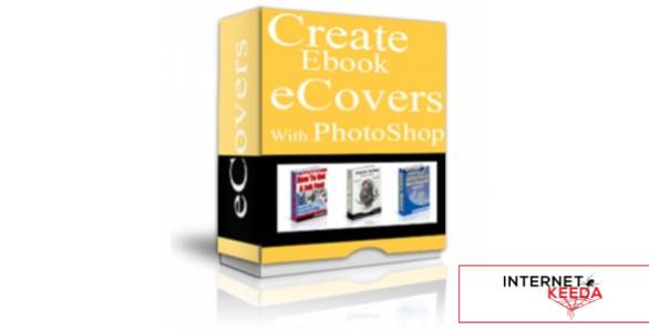 Create eBook Covers With Photoshop-71149