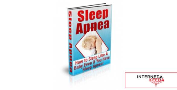 Sleep Apnea-72424