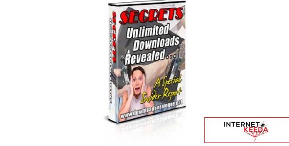 Secrets Unlimited Downloads Revealed-78971