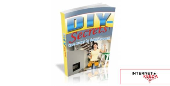 DIY Secrets-75931