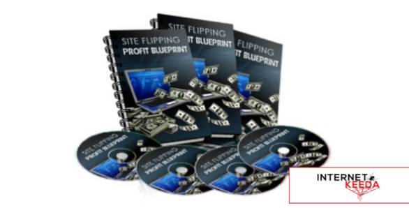 Site Flipping Profit Blueprints-78726